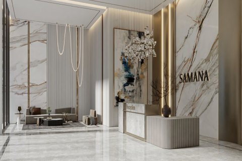 Apartamento en Al Wasl, Dubai, 1 dormitorio, 70 m², № 101232 - foto 3