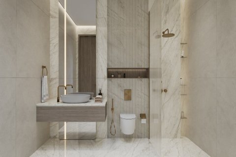 Apartamento en Al Wasl, Dubai, 1 dormitorio, 70 m², № 101232 - foto 5