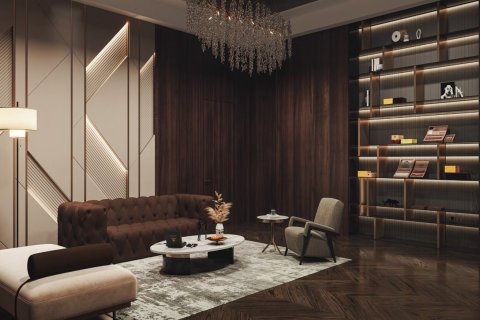 Apartment in Al Wasl, Dubai 1 bedroom, 70 sq.m. № 101233