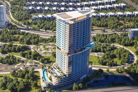 Apartment in Al Wasl, Dubai 1 bedroom, 70 sq.m. № 101233 - photo 3