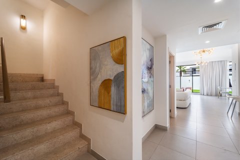 Villa à Dubai South (Dubai World Central), Dubai, 5 chambres, 373 m², № 101235 - photo 17