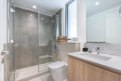 Villa in Dubai South (Dubai World Central), Dubai 5 bedrooms, 373 sq.m. № 101235 - photo 8