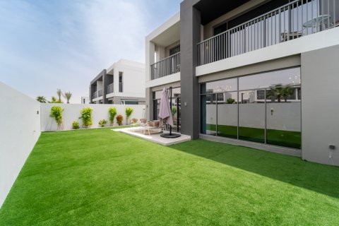 Villa à Dubai South (Dubai World Central), Dubai, 5 chambres, 373 m², № 101235 - photo 7