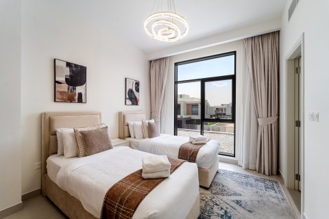 Villa à Dubai South (Dubai World Central), Dubai, 5 chambres, 373 m², № 101235 - photo 14