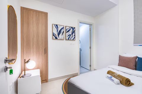 Villa in Dubai South (Dubai World Central), Dubai 5 bedrooms, 373 sq.m. № 101235 - photo 5