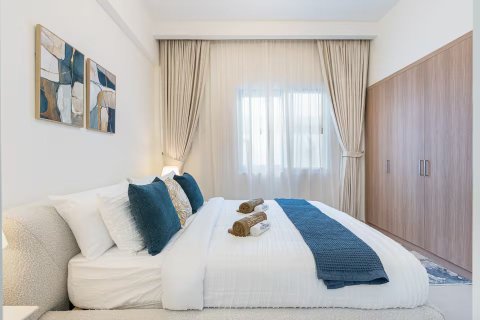 Villa in Dubai South (Dubai World Central), Dubai 5 bedrooms, 373 sq.m. № 101235 - photo 16