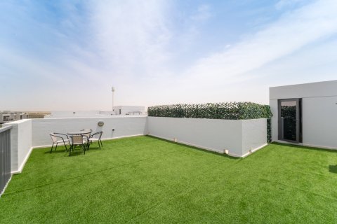 Villa à Dubai South (Dubai World Central), Dubai, 5 chambres, 373 m², № 101235 - photo 6