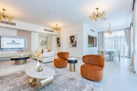 Villa in Dubai South (Dubai World Central), Dubai 5 bedrooms, 373 sq.m. № 101235 - photo 24