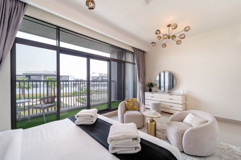 Villa à Dubai South (Dubai World Central), Dubai, 5 chambres, 373 m², № 101235 - photo 19