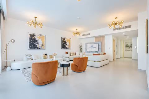 Villa in Dubai South (Dubai World Central), Dubai 5 bedrooms, 373 sq.m. № 101235 - photo 22