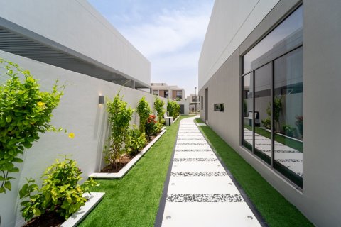 Villa à Dubai South (Dubai World Central), Dubai, 5 chambres, 373 m², № 101235 - photo 28