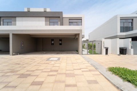Villa à Dubai South (Dubai World Central), Dubai, 5 chambres, 373 m², № 101235 - photo 8
