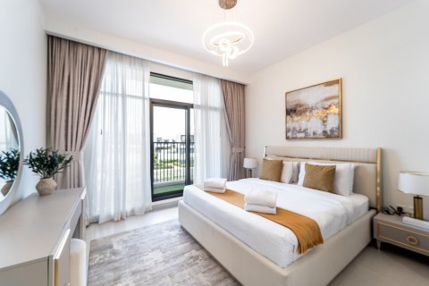 Villa à Dubai South (Dubai World Central), Dubai, 5 chambres, 373 m², № 101235 - photo 13