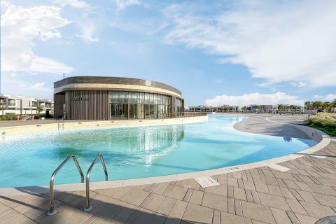 Villa in Dubai South (Dubai World Central), Dubai 5 bedrooms, 373 sq.m. № 101235 - photo 25