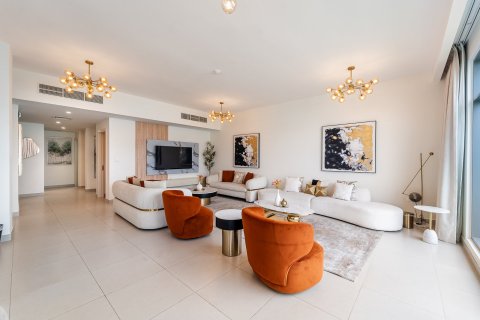 Villa à Dubai South (Dubai World Central), Dubai, 5 chambres, 373 m², № 101235 - photo 25