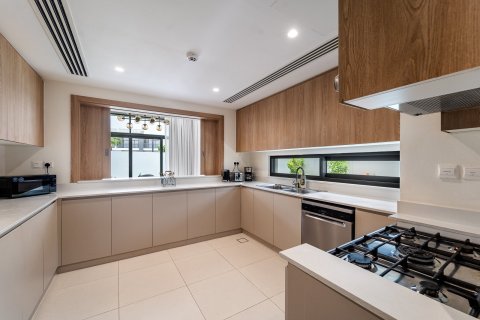 Villa à Dubai South (Dubai World Central), Dubai, 5 chambres, 373 m², № 101235 - photo 21