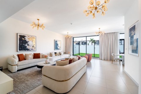 Villa à Dubai South (Dubai World Central), Dubai, 5 chambres, 373 m², № 101235 - photo 27