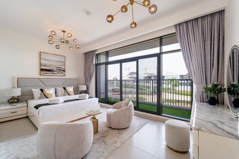 Villa à Dubai South (Dubai World Central), Dubai, 5 chambres, 373 m², № 101235 - photo 20