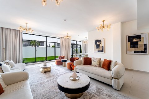 Villa à Dubai South (Dubai World Central), Dubai, 5 chambres, 373 m², № 101235 - photo 23