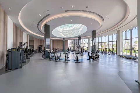 Villa in Dubai South (Dubai World Central), Dubai 5 bedrooms, 373 sq.m. № 101235 - photo 10