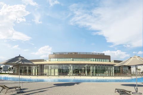 Villa in Dubai South (Dubai World Central), Dubai 5 bedrooms, 373 sq.m. № 101235 - photo 12