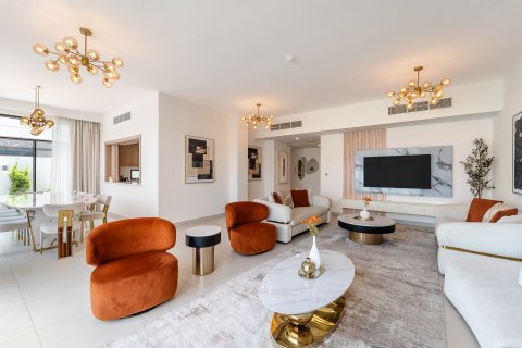 Villa à Dubai South (Dubai World Central), Dubai, 5 chambres, 373 m², № 101235 - photo 26