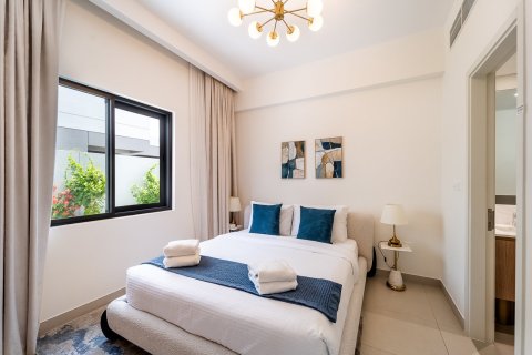 Villa à Dubai South (Dubai World Central), Dubai, 5 chambres, 373 m², № 101235 - photo 29