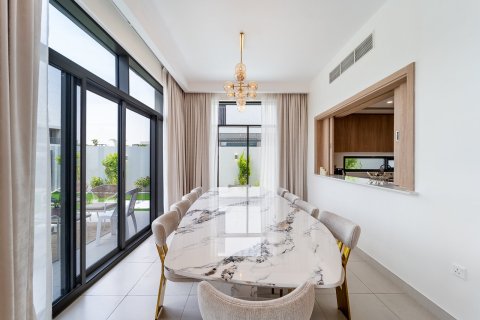 Villa à Dubai South (Dubai World Central), Dubai, 5 chambres, 373 m², № 101235 - photo 22