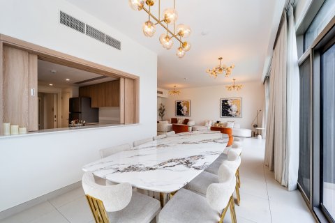 Villa à Dubai South (Dubai World Central), Dubai, 5 chambres, 373 m², № 101235 - photo 24