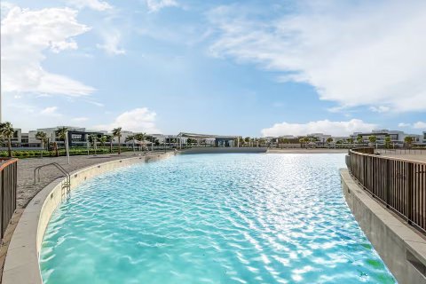 Villa in Dubai South (Dubai World Central), Dubai 5 bedrooms, 373 sq.m. № 101235 - photo 26