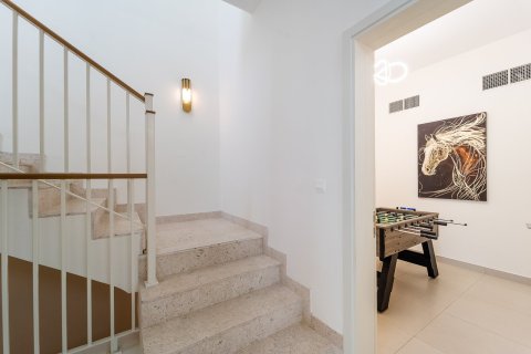 Villa à Dubai South (Dubai World Central), Dubai, 5 chambres, 373 m², № 101235 - photo 16