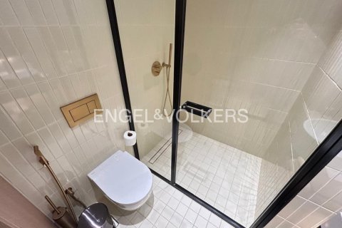 Apartment in UPSIDE LIVING in Business Bay, Dubai 35 sq.m. № 101303 - photo 5