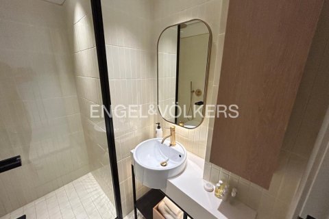 Apartment in UPSIDE LIVING in Business Bay, Dubai 35 sq.m. № 101303 - photo 6