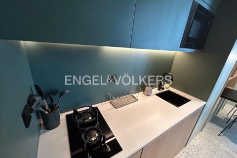 Apartment in UPSIDE LIVING in Business Bay, Dubai 35 sq.m. № 101303 - photo 8