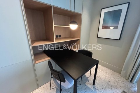 Apartment in UPSIDE LIVING in Business Bay, Dubai 35 sq.m. № 101303 - photo 10