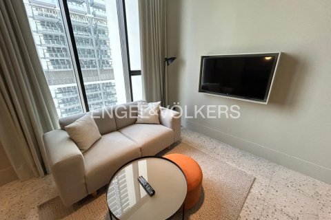 Apartment in UPSIDE LIVING in Business Bay, Dubai 35 sq.m. № 101303 - photo 12
