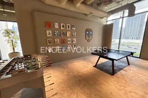 Apartment in UPSIDE LIVING in Business Bay, Dubai 35 sq.m. № 101303 - photo 3