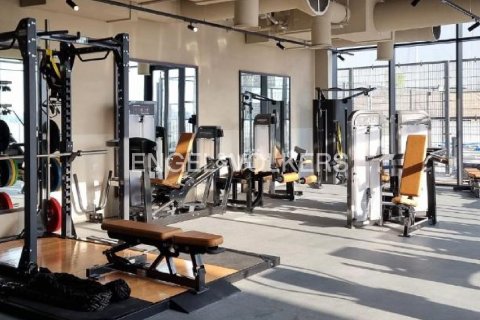 Apartment in UPSIDE LIVING in Business Bay, Dubai 35 sq.m. № 101303 - photo 2