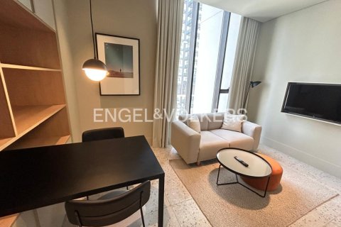 Apartment in UPSIDE LIVING in Business Bay, Dubai 35 sq.m. № 101303 - photo 11