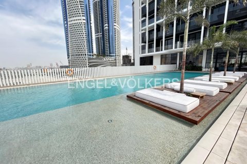 Apartment in UPSIDE LIVING in Business Bay, Dubai 35 sq.m. № 101303 - photo 4
