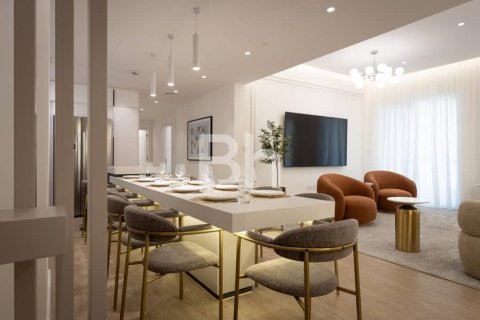 Купить квартиру в Джумейра Бич Резиденс, Дубай: 3 спальни, 179м², № 21345 - фото 4