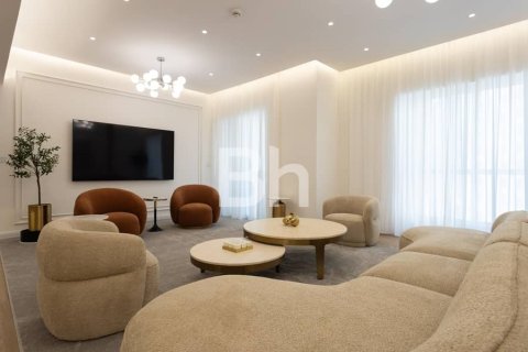 Купить квартиру в Джумейра Бич Резиденс, Дубай: 3 спальни, 179м², № 21345 - фото 3