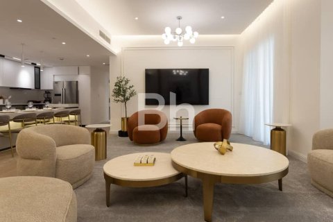 Купить квартиру в Джумейра Бич Резиденс, Дубай: 3 спальни, 179м², № 21345 - фото 2