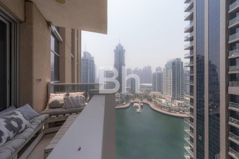 Apartment in Dubai Marina, Dubai 2 bedrooms, 130 sq.m. № 21346 - photo 14