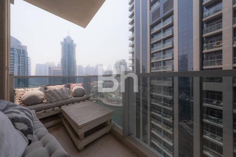 Apartment in Dubai Marina, Dubai 2 bedrooms, 130 sq.m. № 21346 - photo 13