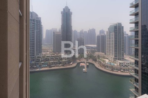 Apartment in Dubai Marina, Dubai 2 bedrooms, 130 sq.m. № 21346 - photo 15