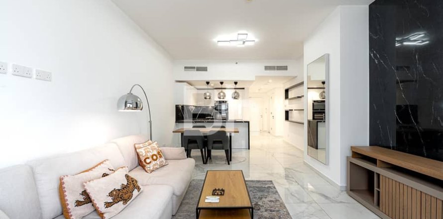 Apartment in Dubai Marina, Dubai 2 bedrooms, 130 sq.m. № 21346
