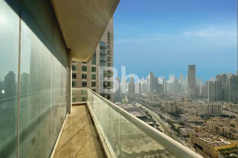 Apartment in Downtown Dubai (Downtown Burj Dubai), Dubai 2 bedrooms, 140 sq.m. № 21327 - photo 10