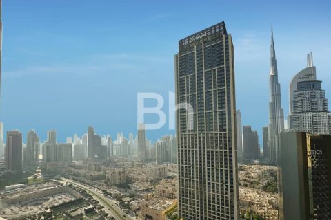 Apartment in Downtown Dubai (Downtown Burj Dubai), Dubai 2 bedrooms, 140 sq.m. № 21327 - photo 1