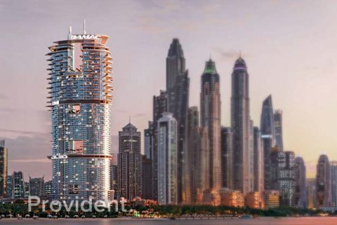 Penthouse à Dubai Marina, Dubai, 5 chambres, № 1357 - photo 5